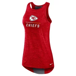 Women's Nike Red Kansas City Chiefs High Neck Performance Tank Top 5 Women's Nike Red Kansas City Chiefs High Neck Performance Tank Top -Nike Clothing store 6026161 ALT2
