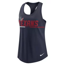 Women's Nike Navy Houston Texans Team Name City Tri-Blend Racerback Tank Top 5 Women's Nike Navy Houston Texans Team Name City Tri-Blend Racerback Tank Top -Nike Clothing store 6027052 ALT2