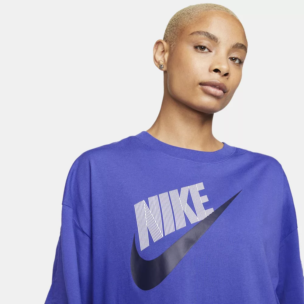 Women's Nike Sportswear Dance Tee 5 Women's Nike Sportswear Dance Tee - Image 5