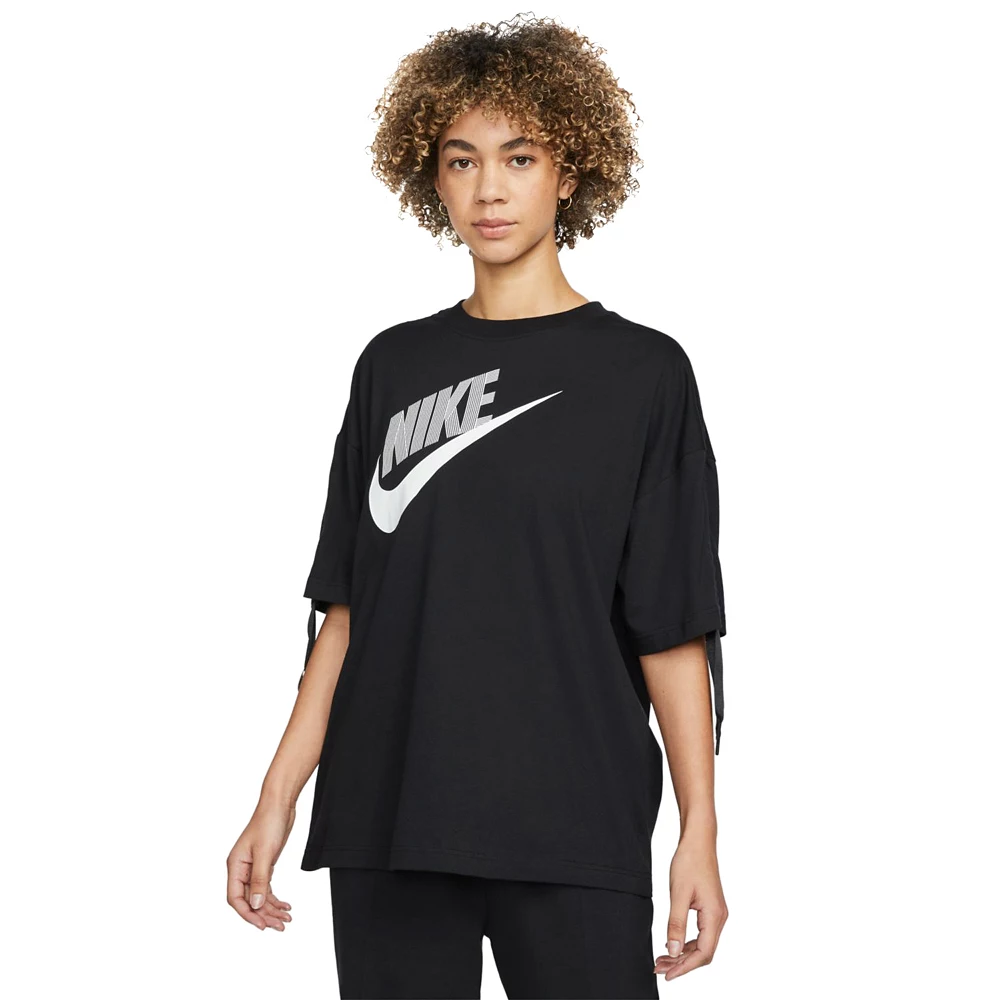 Women's Nike Sportswear Dance Tee 2 Women's Nike Sportswear Dance Tee - Image 2